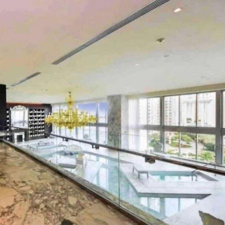 דירות מיאמי Modern 1 Bed Icon Brickell With Amazing Views מראה חיצוני תמונה