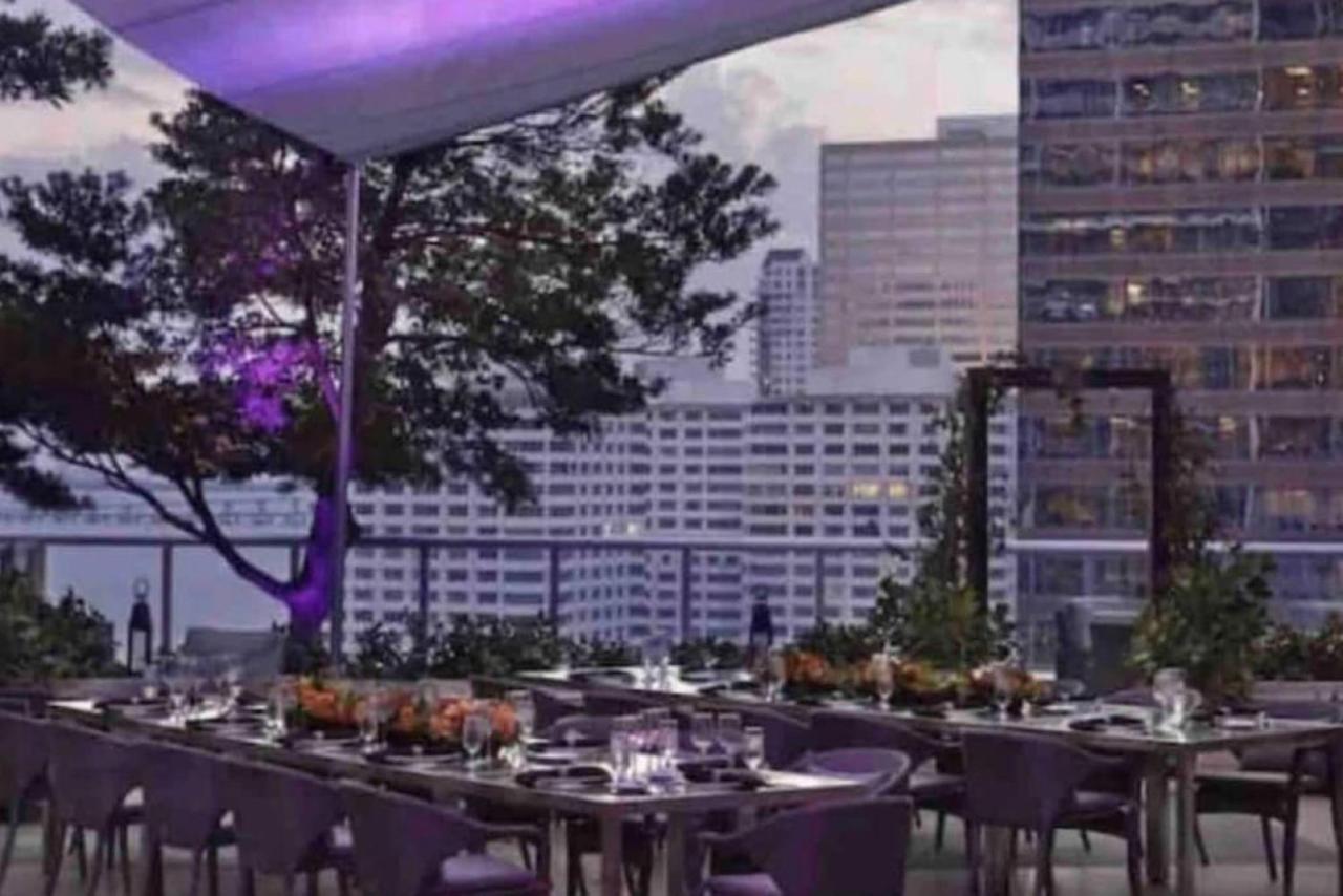 דירות מיאמי Modern 1 Bed Icon Brickell With Amazing Views מראה חיצוני תמונה